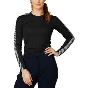 Helly Hansen Women's HH LIFA Long Sleeve Crew Base Layer